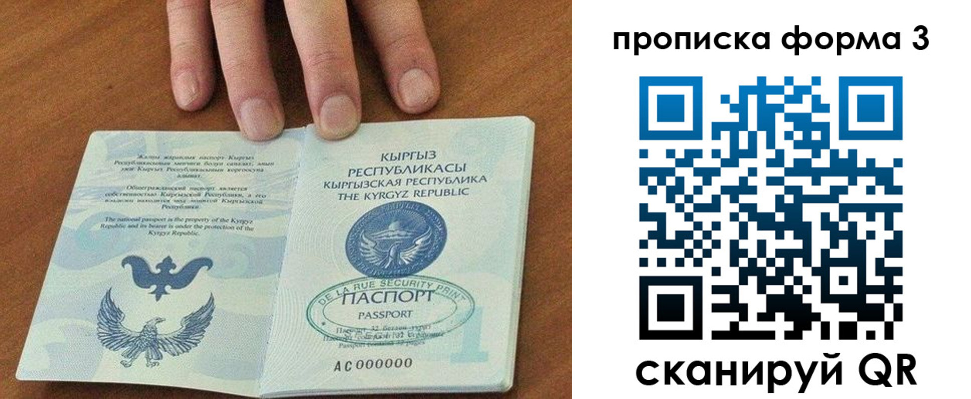 прописка для военкомата в Пушкино
